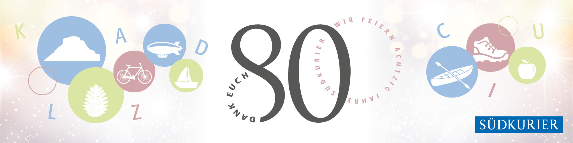 80_Jahre_SK_Gewinnspiel_Headerbild_2000x500px_Buchstaben Symbole